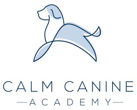 Calm Canine Academy gift card